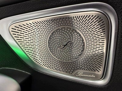 2024 Mercedes-Benz C-Class AMG® C 63 S E Performance