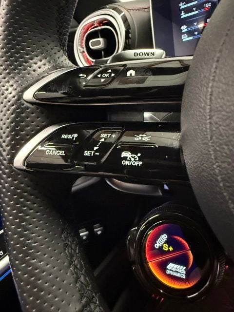 2024 Mercedes-Benz C-Class AMG® C 63 S E Performance