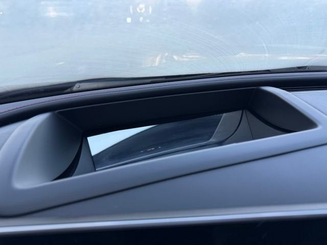 2024 Mercedes-Benz C-Class AMG® C 63 S E Performance