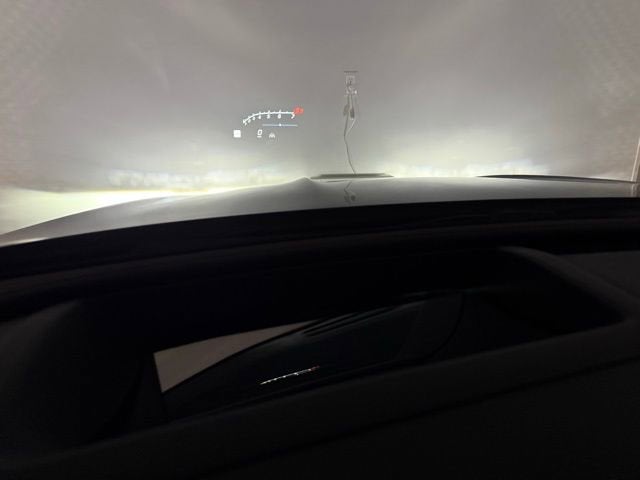 2024 Mercedes-Benz C-Class AMG® C 63 S E Performance