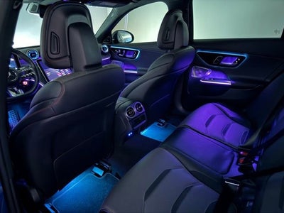 2024 Mercedes-Benz C-Class AMG® C 63 S E Performance