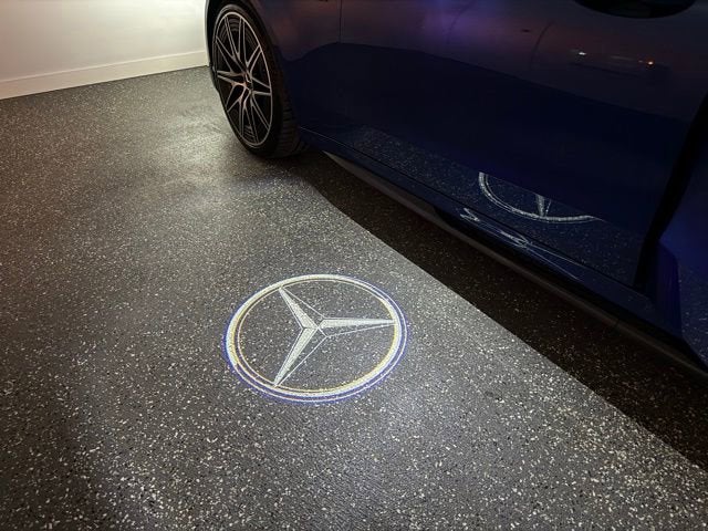 2024 Mercedes-Benz C-Class AMG® C 63 S E Performance