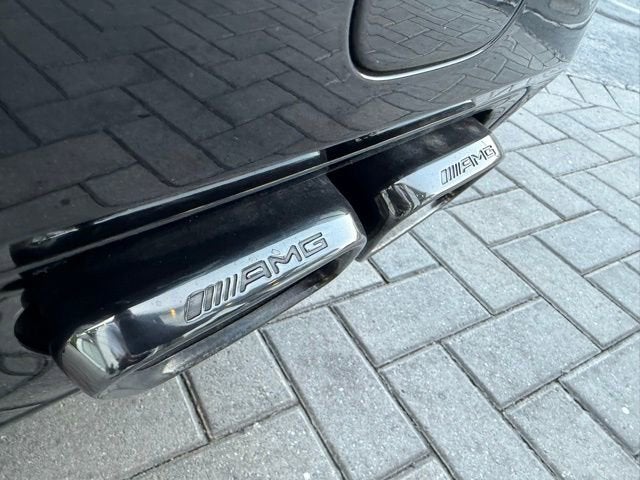 2024 Mercedes-Benz C-Class AMG® C 63 S E Performance