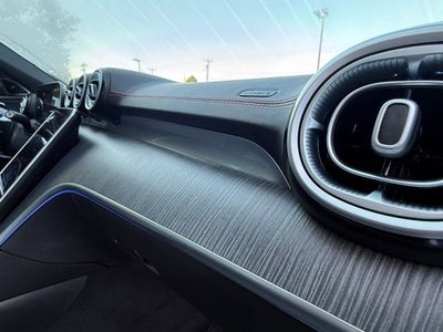 2024 Mercedes-Benz C-Class AMG® C 63 S E Performance