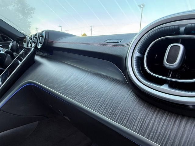 2024 Mercedes-Benz C-Class AMG® C 63 S E Performance