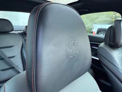 2024 Mercedes-Benz C-Class AMG® C 63 S E Performance