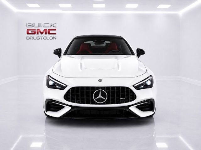 2024 Mercedes-Benz CLE AMG 53 4Matic's photo