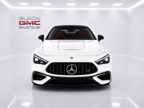 2024 Mercedes-Benz CLE AMG® CLE 53