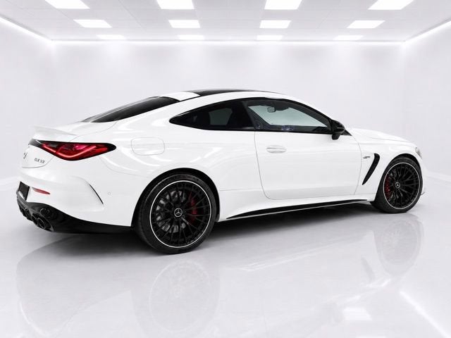 2024 Mercedes-Benz CLE AMG® CLE 53