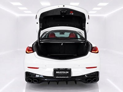 2024 Mercedes-Benz CLE AMG® CLE 53