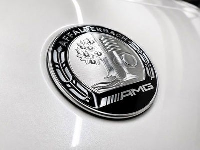 2024 Mercedes-Benz CLE AMG® CLE 53