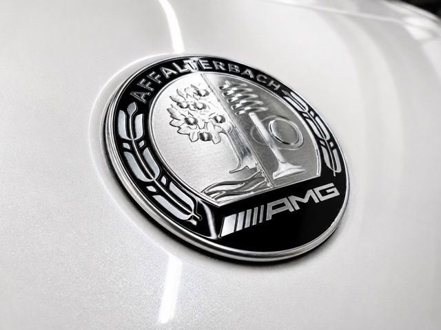 2024 Mercedes-Benz CLE AMG® CLE 53