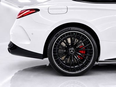 2024 Mercedes-Benz CLE AMG® CLE 53