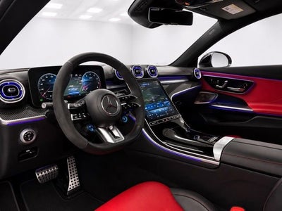2024 Mercedes-Benz CLE AMG® CLE 53