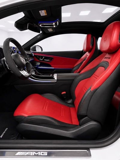 2024 Mercedes-Benz CLE AMG® CLE 53