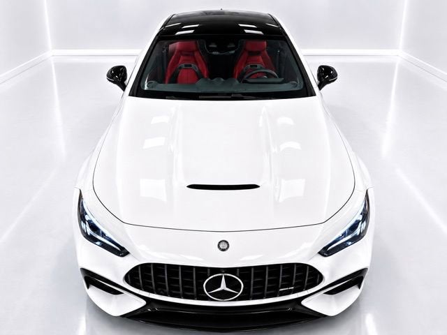 2024 Mercedes-Benz CLE AMG® CLE 53