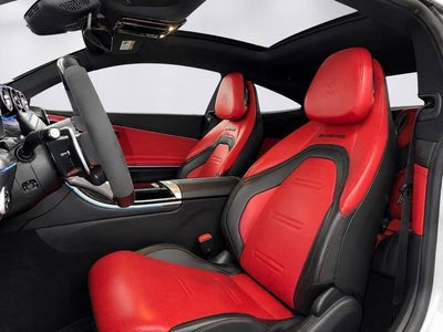 2024 Mercedes-Benz CLE AMG® CLE 53
