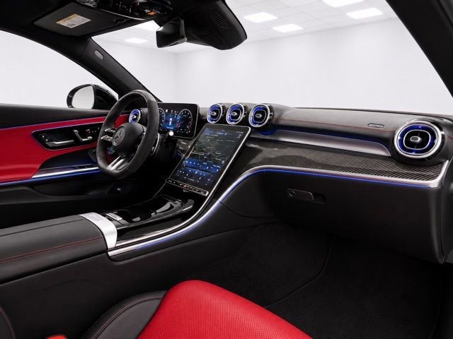 2024 Mercedes-Benz CLE AMG® CLE 53