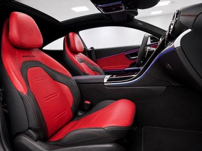 2024 Mercedes-Benz CLE AMG® CLE 53
