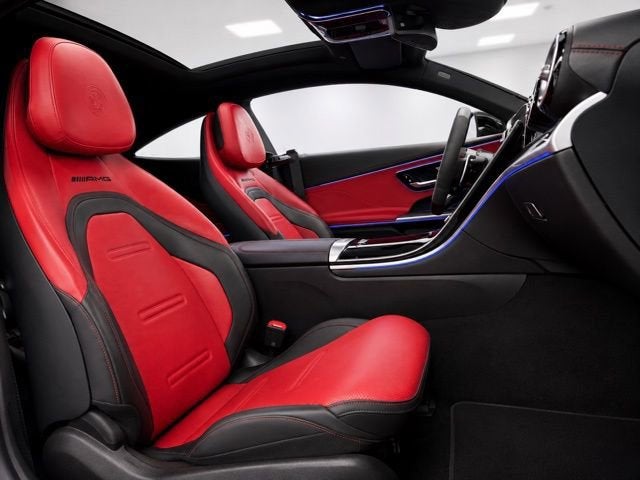 2024 Mercedes-Benz CLE AMG® CLE 53
