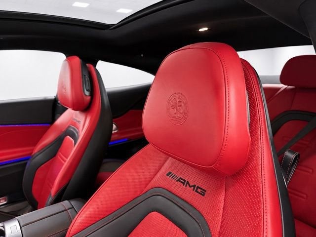 2024 Mercedes-Benz CLE AMG® CLE 53