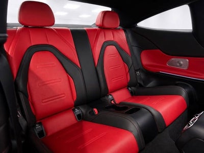 2024 Mercedes-Benz CLE AMG® CLE 53