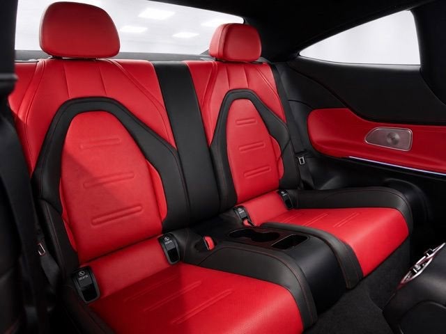 2024 Mercedes-Benz CLE AMG® CLE 53