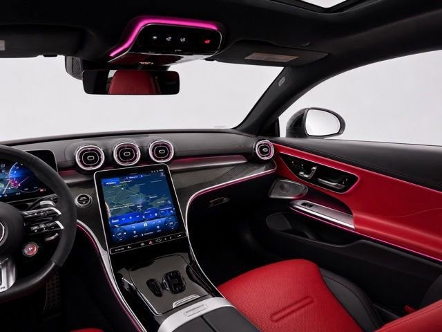 2024 Mercedes-Benz CLE AMG® CLE 53