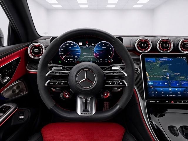 2024 Mercedes-Benz CLE AMG® CLE 53
