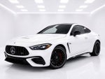 2024 Mercedes-Benz CLE AMG® CLE 53