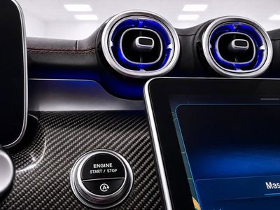 2024 Mercedes-Benz CLE AMG® CLE 53