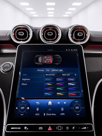 2024 Mercedes-Benz CLE AMG® CLE 53