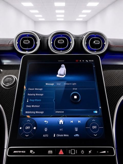 2024 Mercedes-Benz CLE AMG® CLE 53