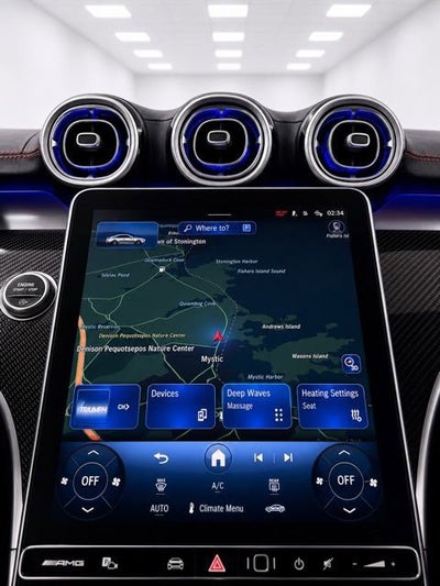 2024 Mercedes-Benz CLE AMG® CLE 53