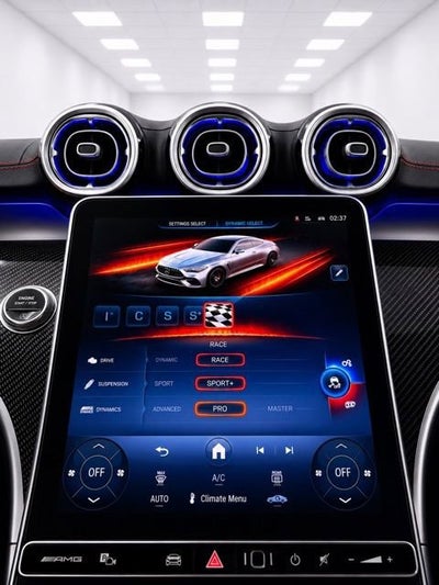 2024 Mercedes-Benz CLE AMG® CLE 53
