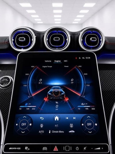 2024 Mercedes-Benz CLE AMG® CLE 53