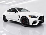 2024 Mercedes-Benz CLE AMG® CLE 53