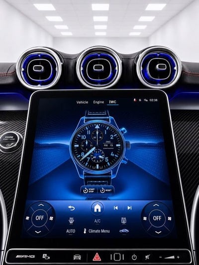 2024 Mercedes-Benz CLE AMG® CLE 53