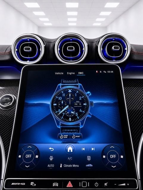 2024 Mercedes-Benz CLE AMG® CLE 53