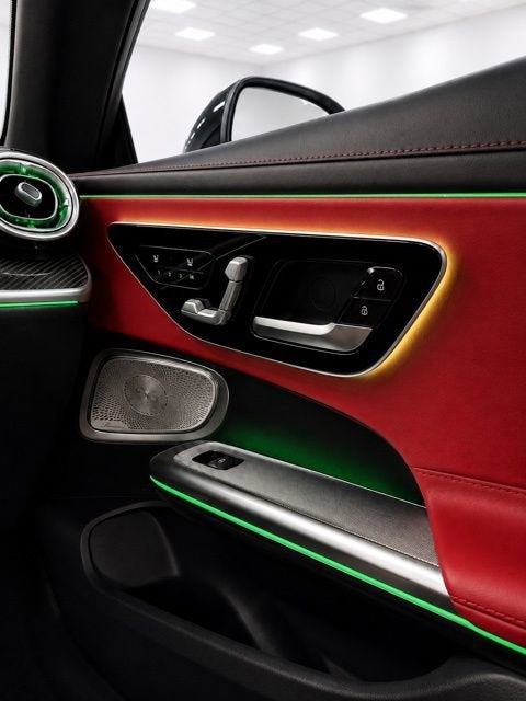 2024 Mercedes-Benz CLE AMG® CLE 53
