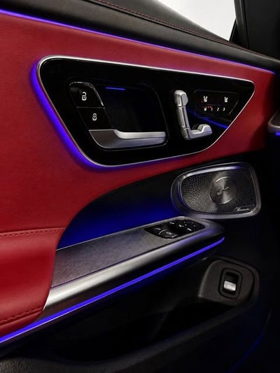 2024 Mercedes-Benz CLE AMG® CLE 53