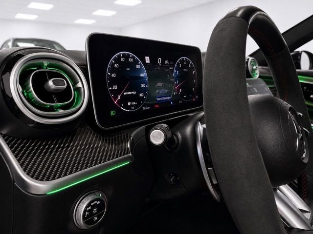 2024 Mercedes-Benz CLE AMG® CLE 53
