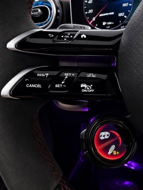 2024 Mercedes-Benz CLE AMG® CLE 53