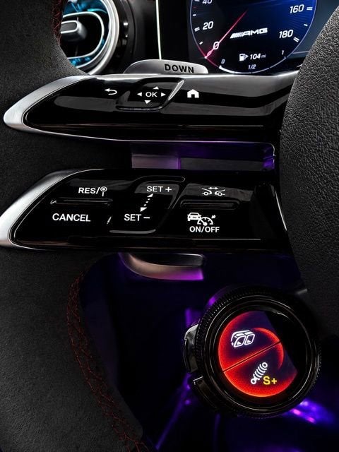 2024 Mercedes-Benz CLE AMG® CLE 53