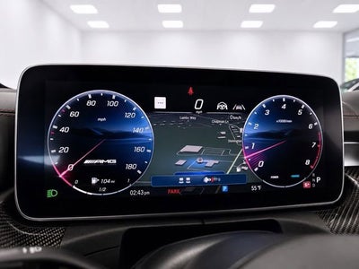 2024 Mercedes-Benz CLE AMG® CLE 53