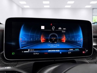 2024 Mercedes-Benz CLE AMG® CLE 53