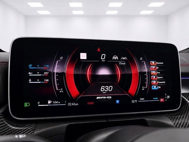 2024 Mercedes-Benz CLE AMG® CLE 53