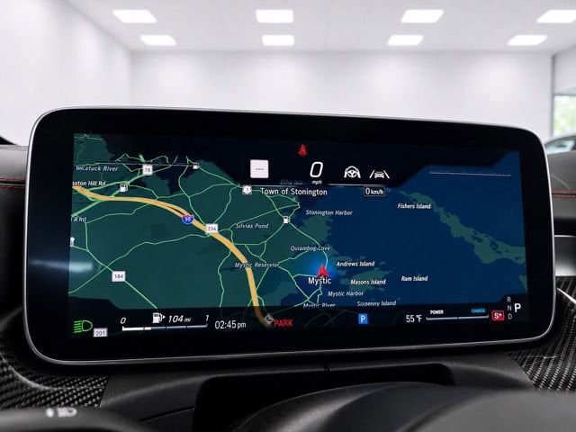 2024 Mercedes-Benz CLE AMG® CLE 53