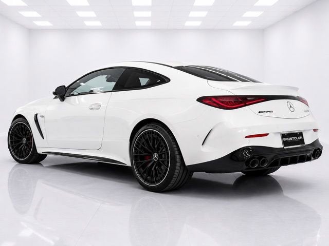 2024 Mercedes-Benz CLE AMG® CLE 53