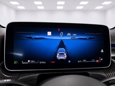 2024 Mercedes-Benz CLE AMG® CLE 53